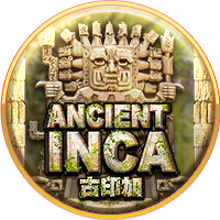Ancient INCA