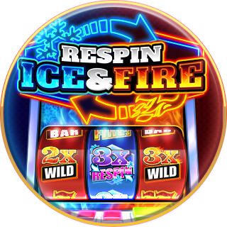 Ice & Fire Re-spin