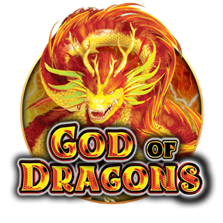 God of Dragons