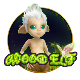 Wood Elf