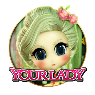 Your Lady