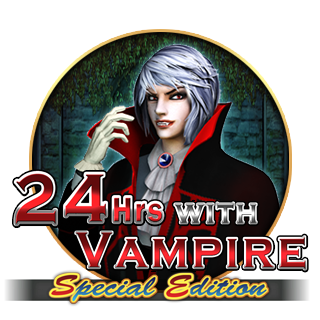 24Hrs with Vampire