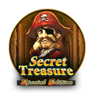 Secret Treasure