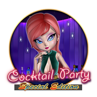 Cocktails Party