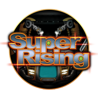 Super Rising