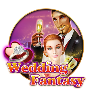 Wedding Fantasy