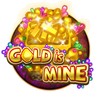 Gold is Mine