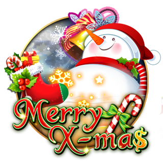Merry X Mas