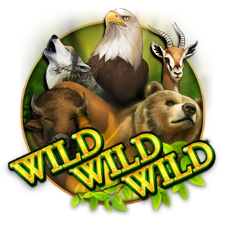 Wild Wild Wild