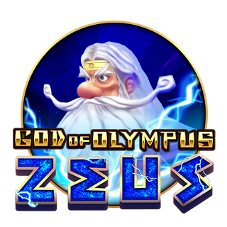 God of Olympus ZEUS