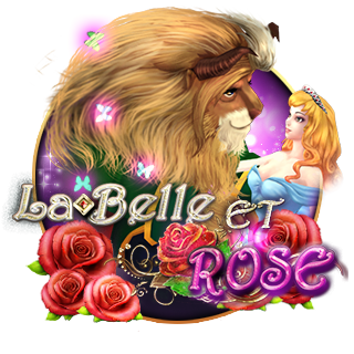 La Belle et Rose