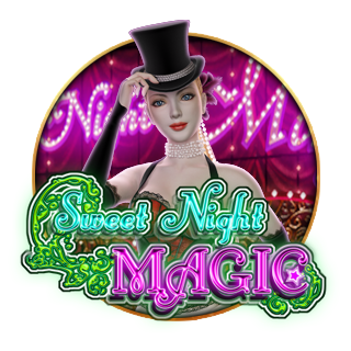 Sweet Night Magic
