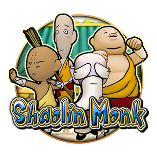 Shaolin Monk