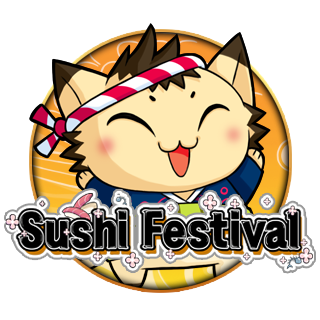 Sushi Festival